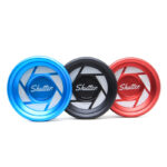 Yoyo Shutter - Gentry Stein Pro Signature Yoyo