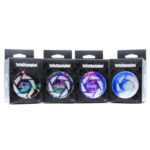 Yoyo Shutter - Gentry Stein Pro Signature Yoyo