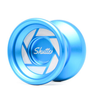 Yoyo Shutter - Gentry Stein Pro Signature Yoyo