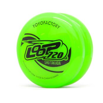 Yoyo Loop 720 – Shu Takada Signature Looping Yoyo