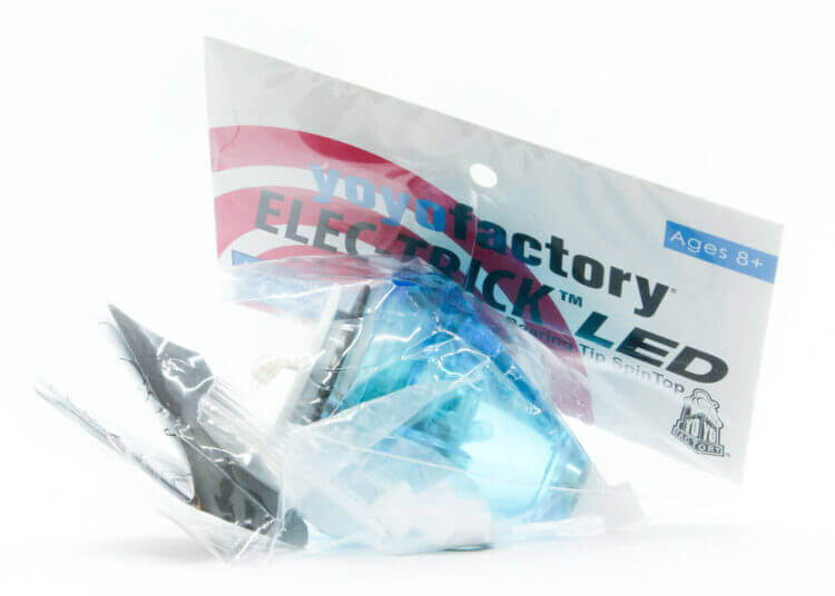 Spintop Elec-Trick LED - Image 2