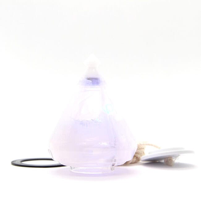 Spintop Elec-Trick LED – Light-Up Bearing Tip Spintop
