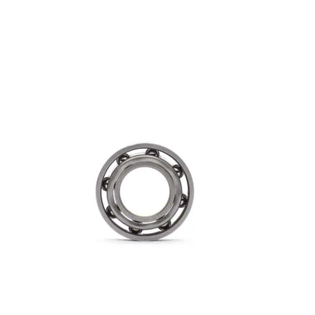 yoyofactory half spec c size yoyo ball bearing flat