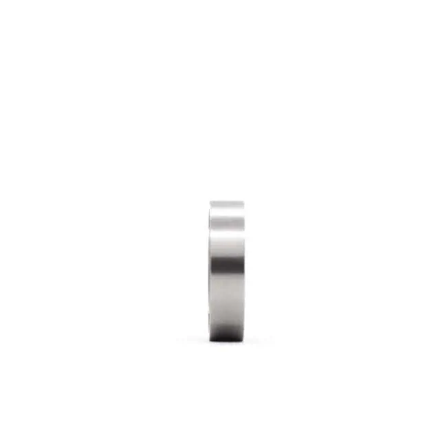 yoyofactory half spec c size yoyo ball bearing flat