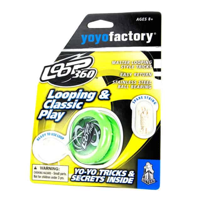 Yoyo Loop 360 - Beginner Looping Yoyo