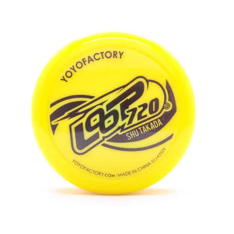 Yoyo Loop 720 – Shu Takada Signature Looping Yoyo