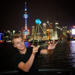 Yoyo Shutter - Gentry Stein Pro Signature Yoyo