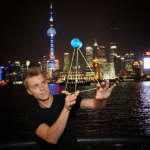 Yoyo Shutter - Gentry Stein Pro Signature Yoyo