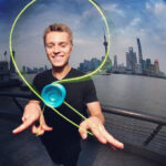 Yoyo Shutter - Gentry Stein Pro Signature Yoyo