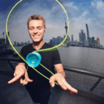 Yoyo Shutter - Gentry Stein Pro Signature Yoyo