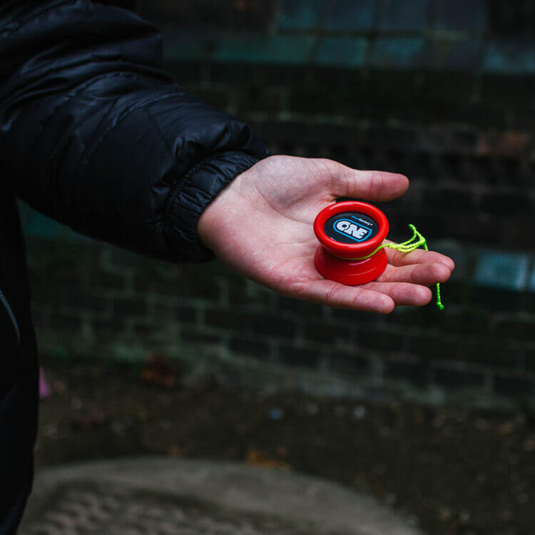 Yoyo ONE - Beginner to Pro Starter Yoyo - Image 9