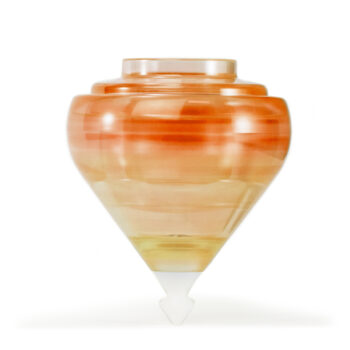 yoyofactory short circuit spinning spin top