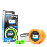 Yoyo ONE - Beginner to Pro Starter Yoyo - Image 4