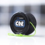 Yoyo ONE - Beginner to Pro Starter Yoyo black