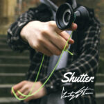 Yoyo Shutter - Gentry Stein Pro Signature Yoyo