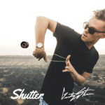 Yoyo Shutter - Gentry Stein Pro Signature Yoyo