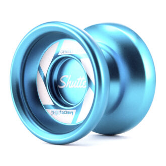 Yoyo Shutter - Gentry Stein Pro Signature Yoyo