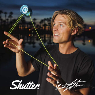 Yoyo Shutter - Gentry Stein Pro Signature Yoyo