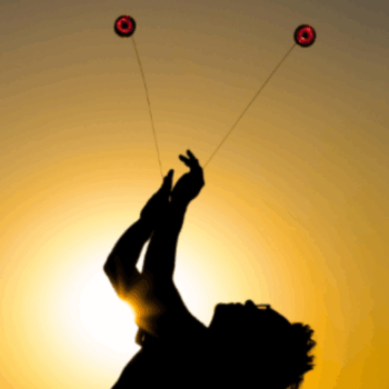 Yoyo Loop 720 – Shu Takada Signature Looping Yoyo