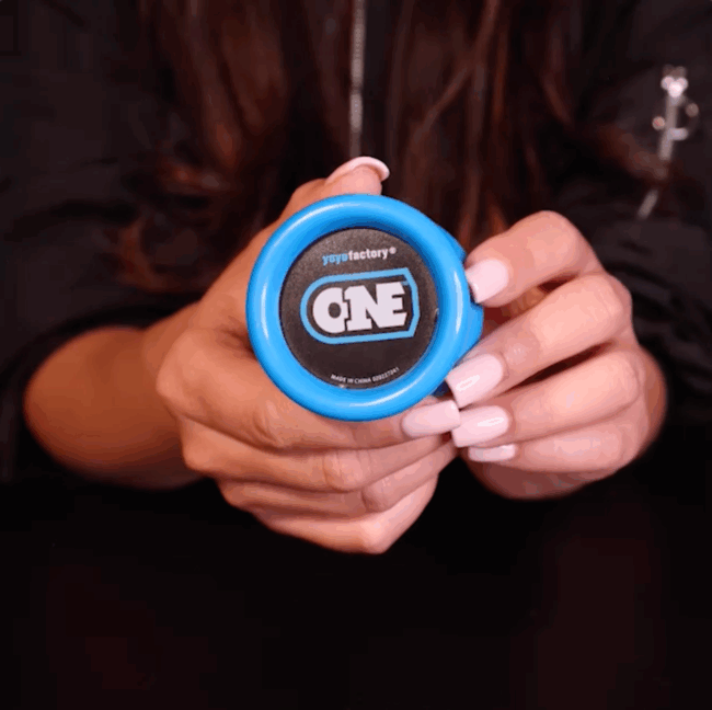 Yoyo ONE - Beginner to Pro Starter Yoyo