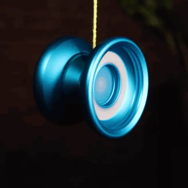 Yoyo Shutter - Gentry Stein Pro Signature Yoyo