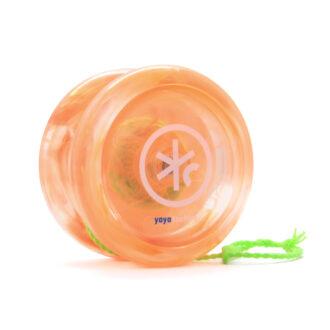 Yoyo Spinstar - Beginner Responsive Yoyo wyyc edition