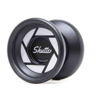 Yoyo Shutter - Gentry Stein Pro Signature Yoyo
