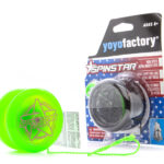 Yoyo Spinstar - Beginner Responsive Yoyo