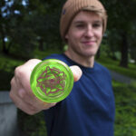 Yoyo Spinstar - Beginner Responsive Yoyo