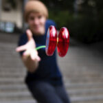 Yoyo Spinstar - Beginner Responsive Yoyo