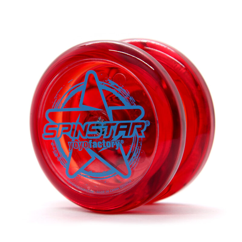 Yoyo Spinstar - Beginner Responsive Yoyo