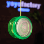 Yoyo Spinstar - Beginner Responsive Yoyo