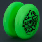 Yoyo Spinstar LED - Beginner Light Up Yoyo Toy