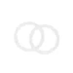 Yoyo Response Pads – Silicone 19mm – Beginner & Advanced