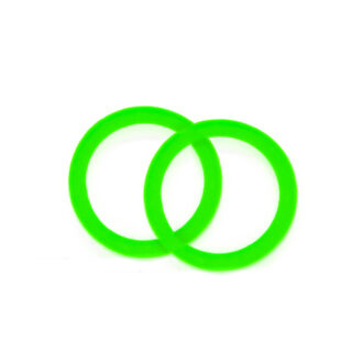 Yoyo Response Pads – Silicone 19mm – Beginner & Advanced