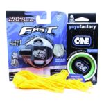 Yoyo ONE Starter Set - Beginner Yoyo Bundle