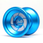 YoYoFactory Yoyo Shutter Wide Angle – Gentry Stein Signature