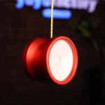 Yoyo DV888 - Beginner Responsive Metal Yoyo