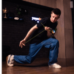 YoYoFactory Yoyo Shutter Wide Angle – Gentry Stein Signature