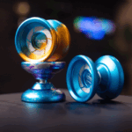 YoYoFactory Yoyo Shutter Wide Angle – Gentry Stein Signature