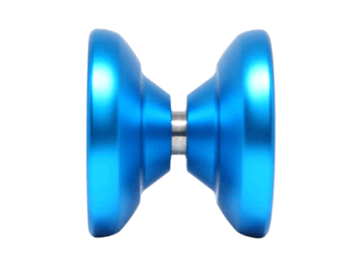 YoYoFactory Yoyo Shutter Wide Angle – Gentry Stein Signature