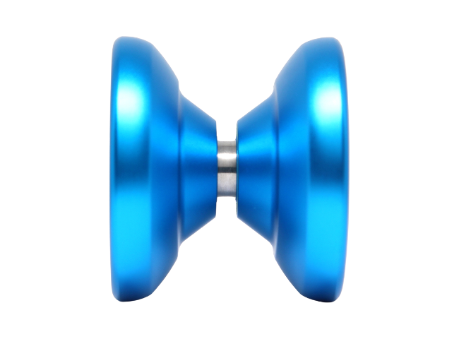 YoYoFactory Yoyo Shutter Wide Angle – Gentry Stein Signature