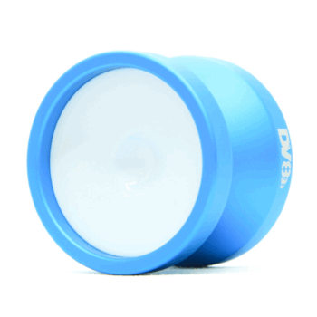 Yoyo DV888 - Beginner Responsive Metal Yoyo