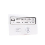 SPEC A Ball Bearing - Small Size Flat Bearing