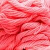 Pink rope for yo-yo tricks, practice, and performance, ideal for yo-yo enthusiasts and professionals.