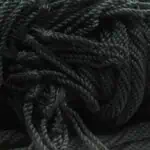 replacement yoyo strings black