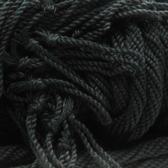 replacement yoyo strings black