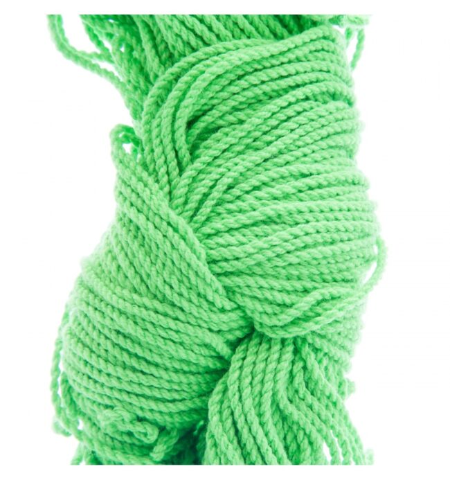 replacement yoyo strings green