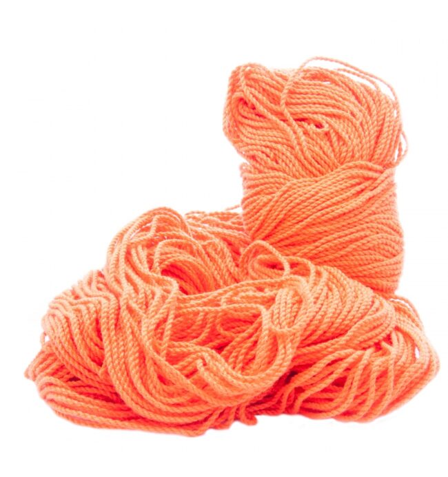 replacement yoyo strings orange