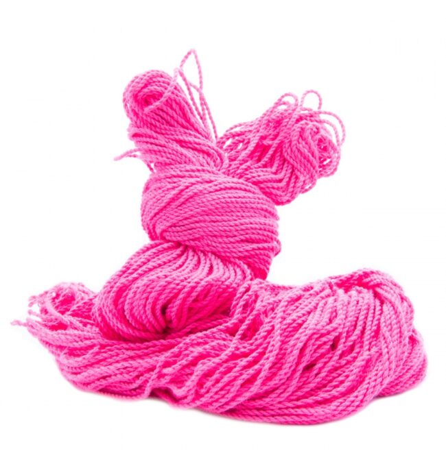 replacement yoyo strings pink